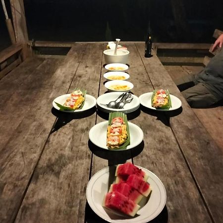Palambak Paradise Resort Pulau Banyak Pulau Palambakbesar ภายนอก รูปภาพ