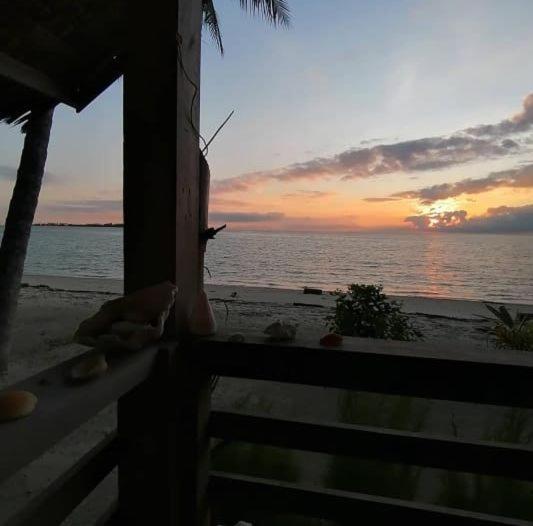 Palambak Paradise Resort Pulau Banyak Pulau Palambakbesar ภายนอก รูปภาพ