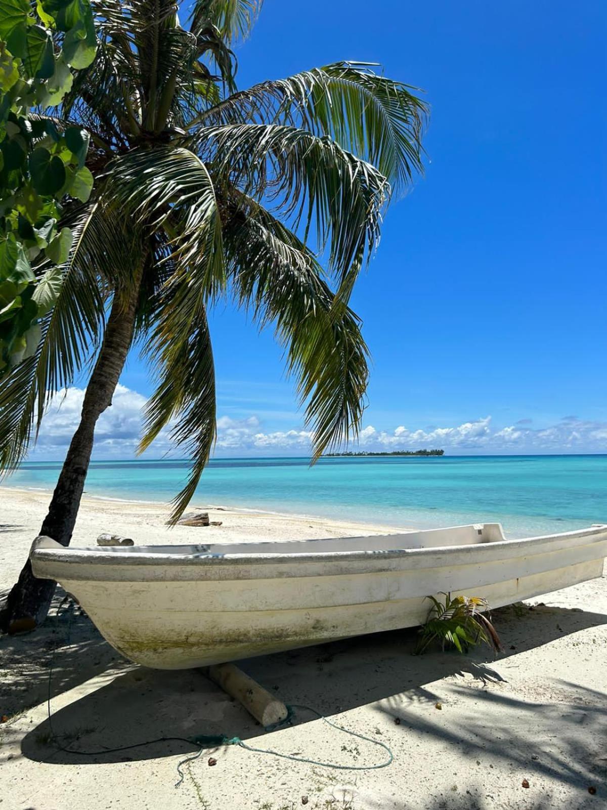 Palambak Paradise Resort Pulau Banyak Pulau Palambakbesar ภายนอก รูปภาพ