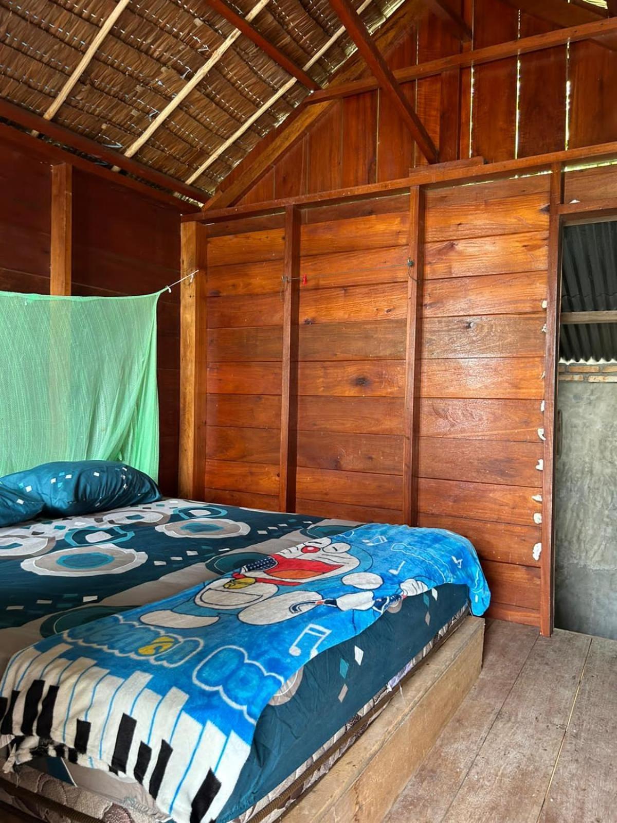 Palambak Paradise Resort Pulau Banyak Pulau Palambakbesar ภายนอก รูปภาพ